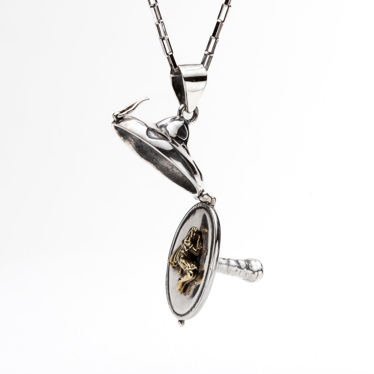 Sweet Dreams Pendant