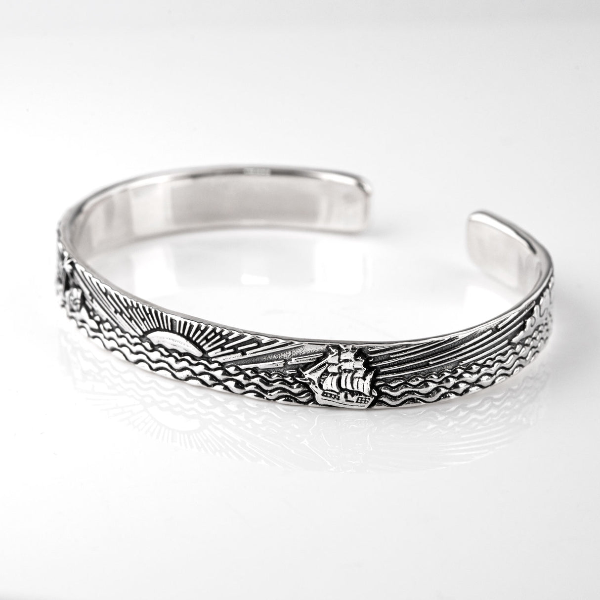 Pirate Treasure Bracelet