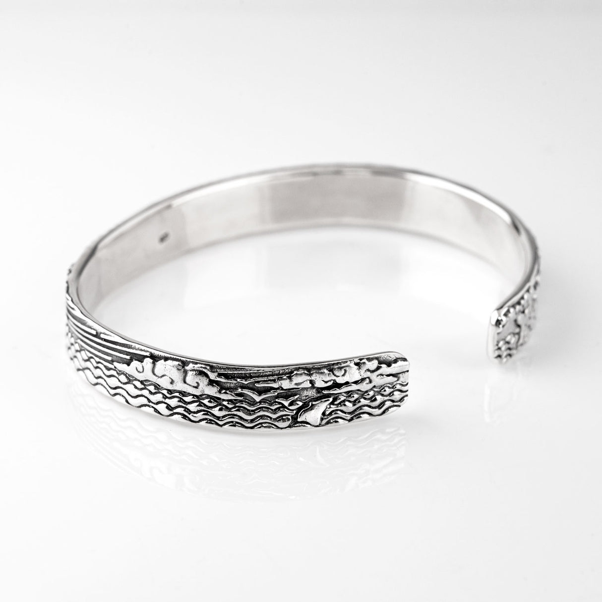 Pirate Treasure Bracelet