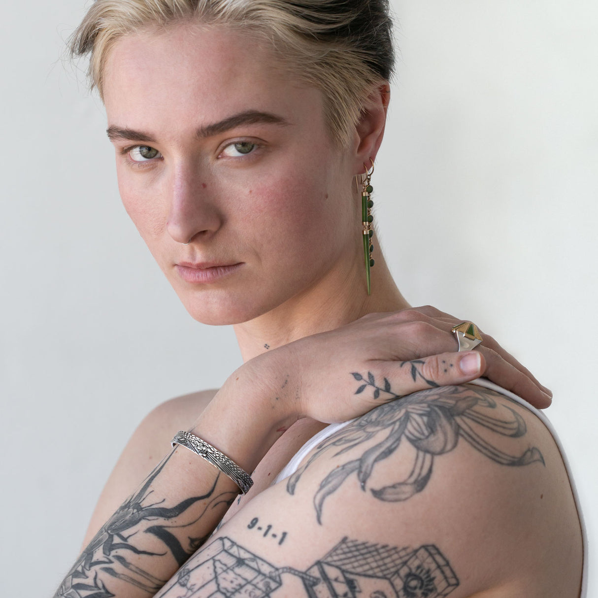 Pirate Treasure Bracelet