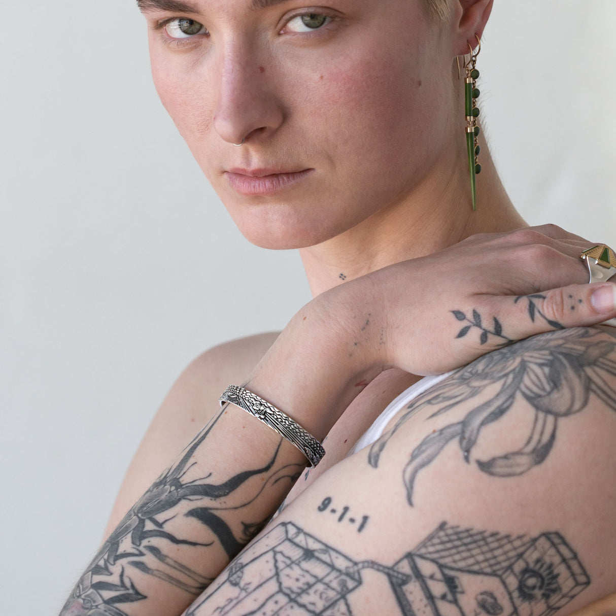 Pirate Treasure Bracelet