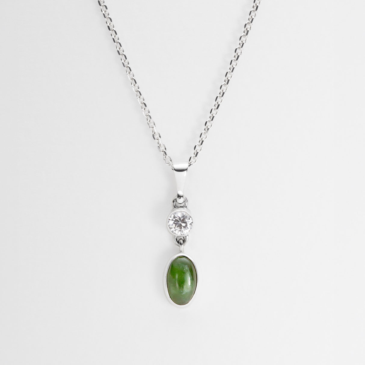 Feijoa Necklace