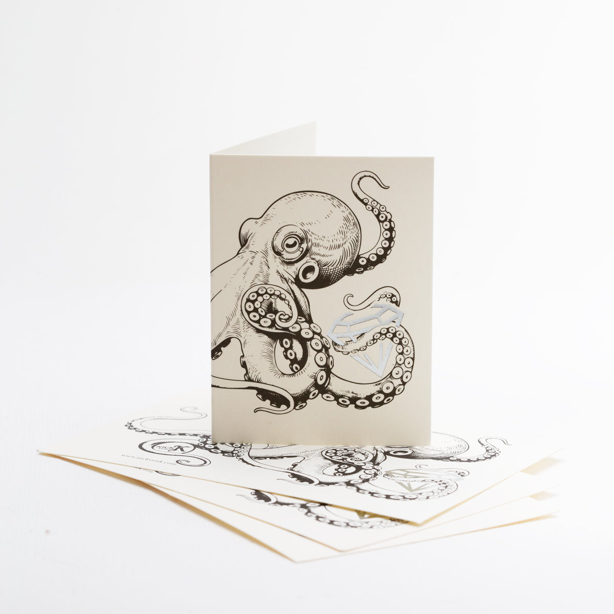 Mini Gifting Card Set