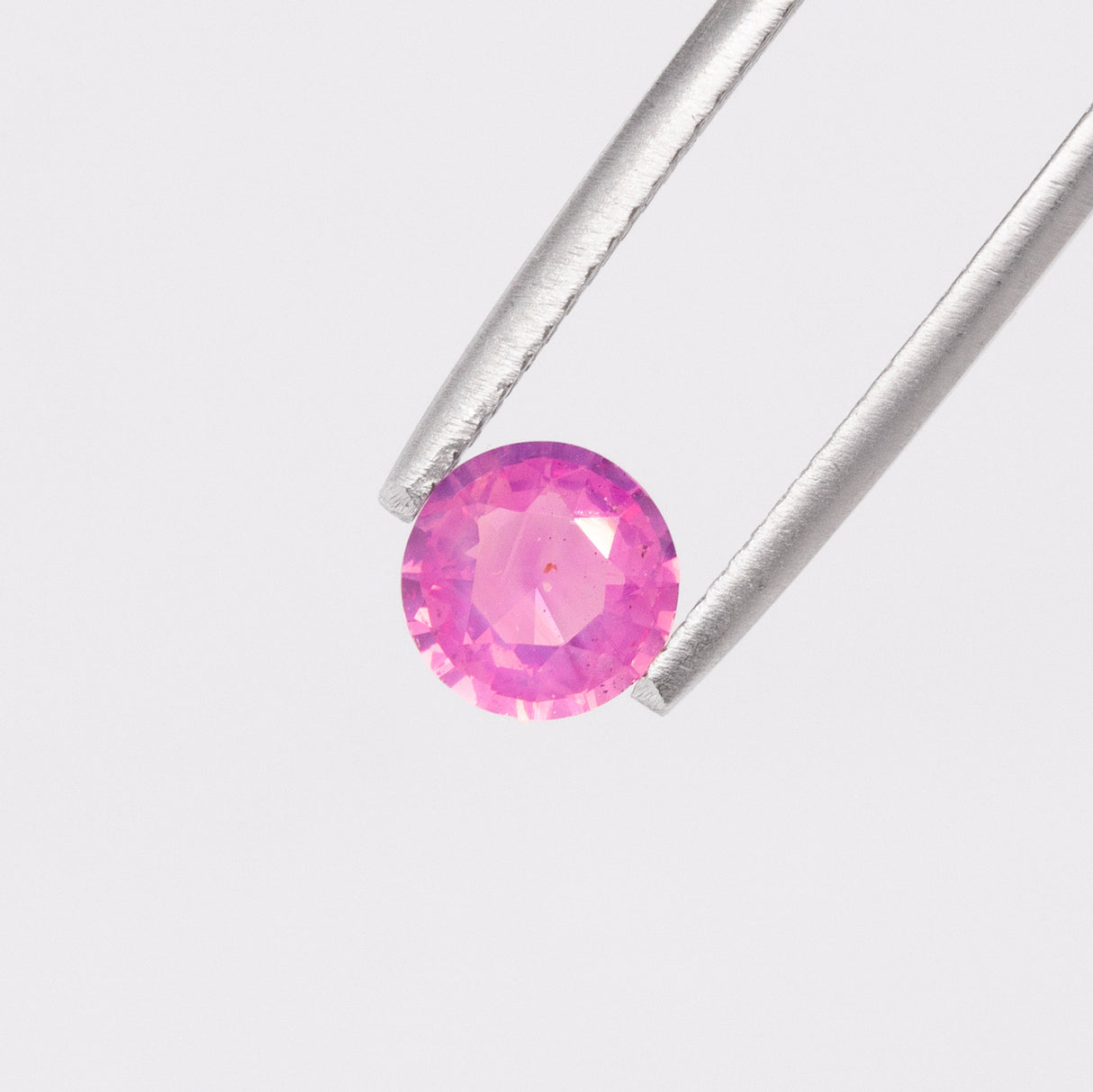 Doll Pink Sapphire 1.05 carat