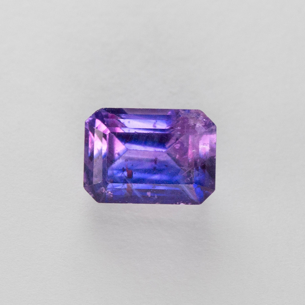 Twilight Bi-Colour Sapphire 1.95 carat