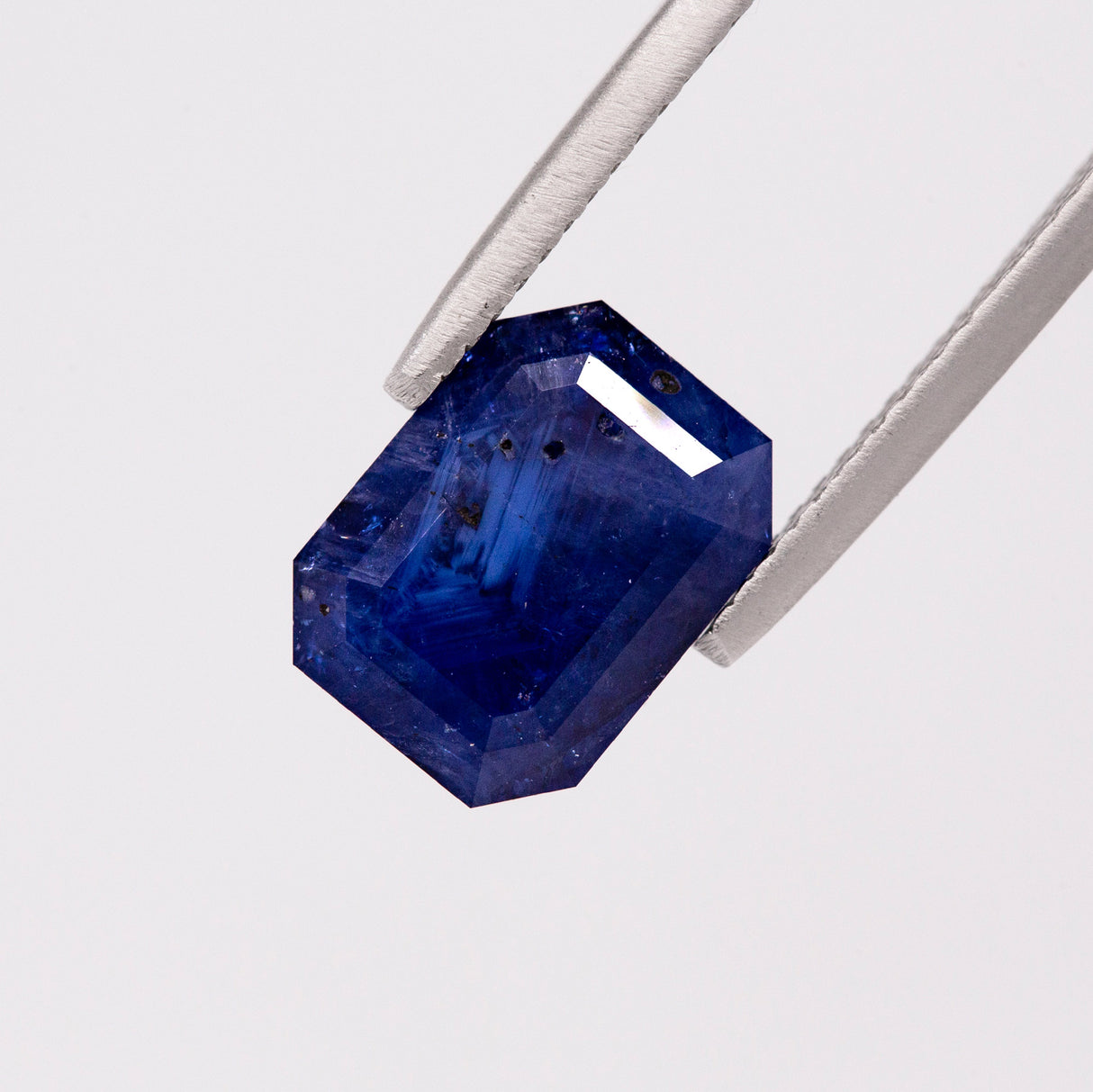 Milky Way Sapphire 5.25 carat