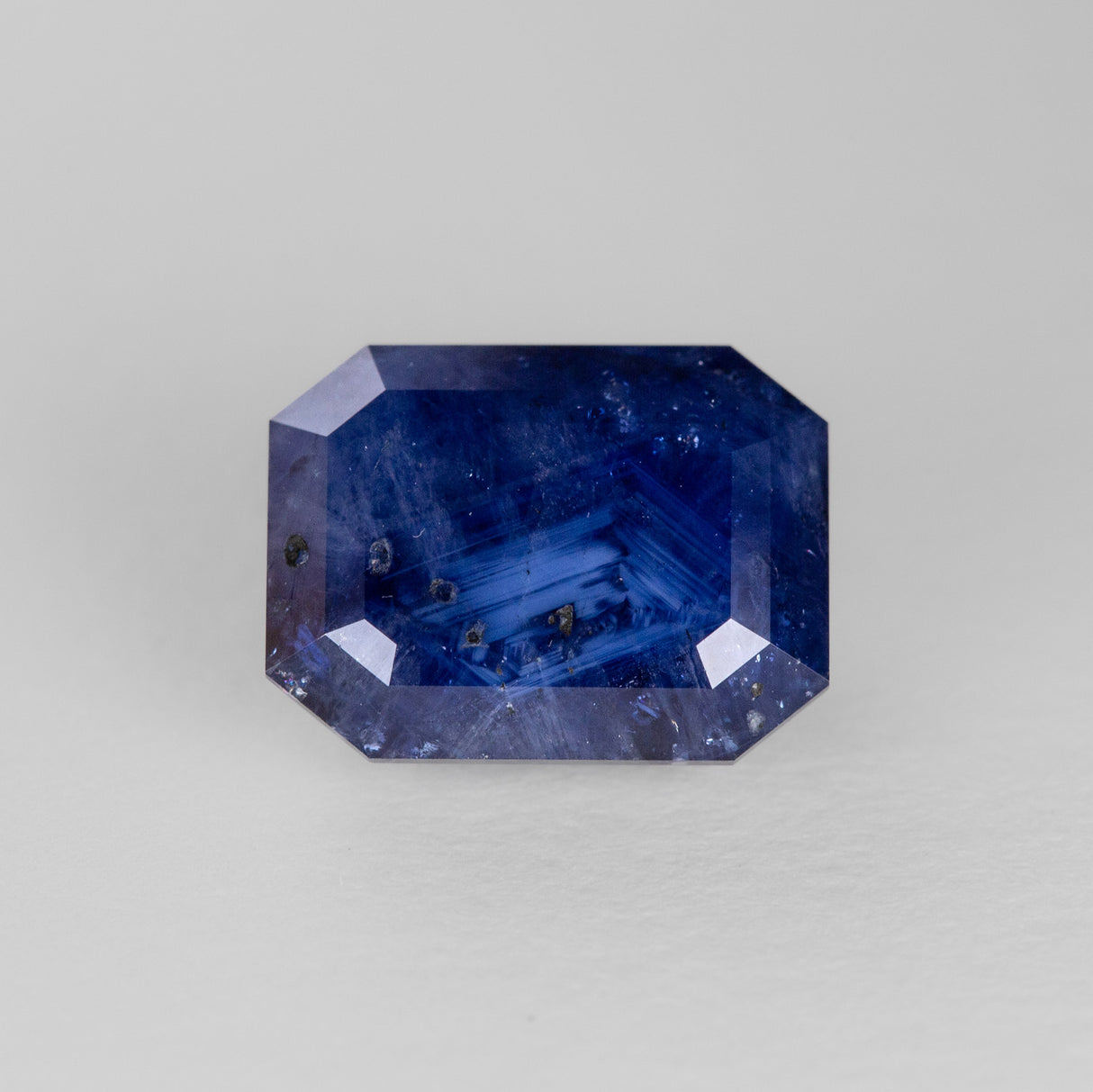 Milky Way Sapphire 5.25 carat