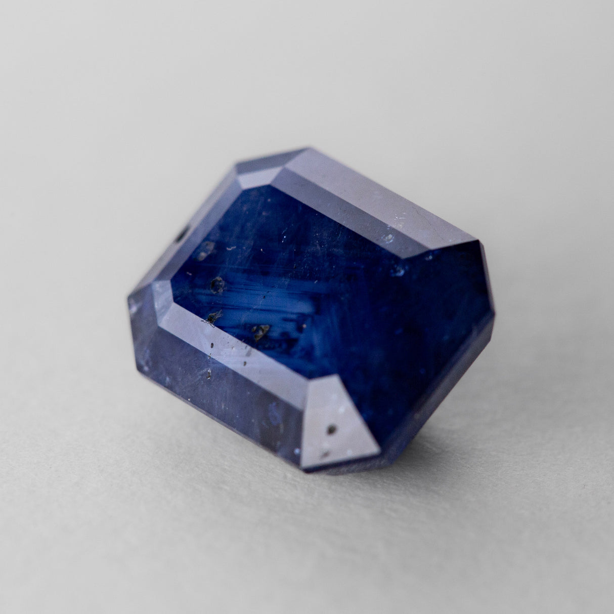 Milky Way Sapphire 5.25 carat