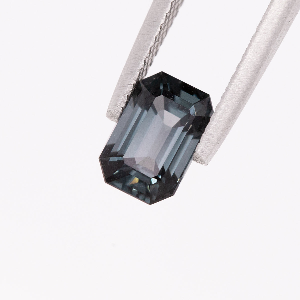 Dark Grey Spinel 2.13ct