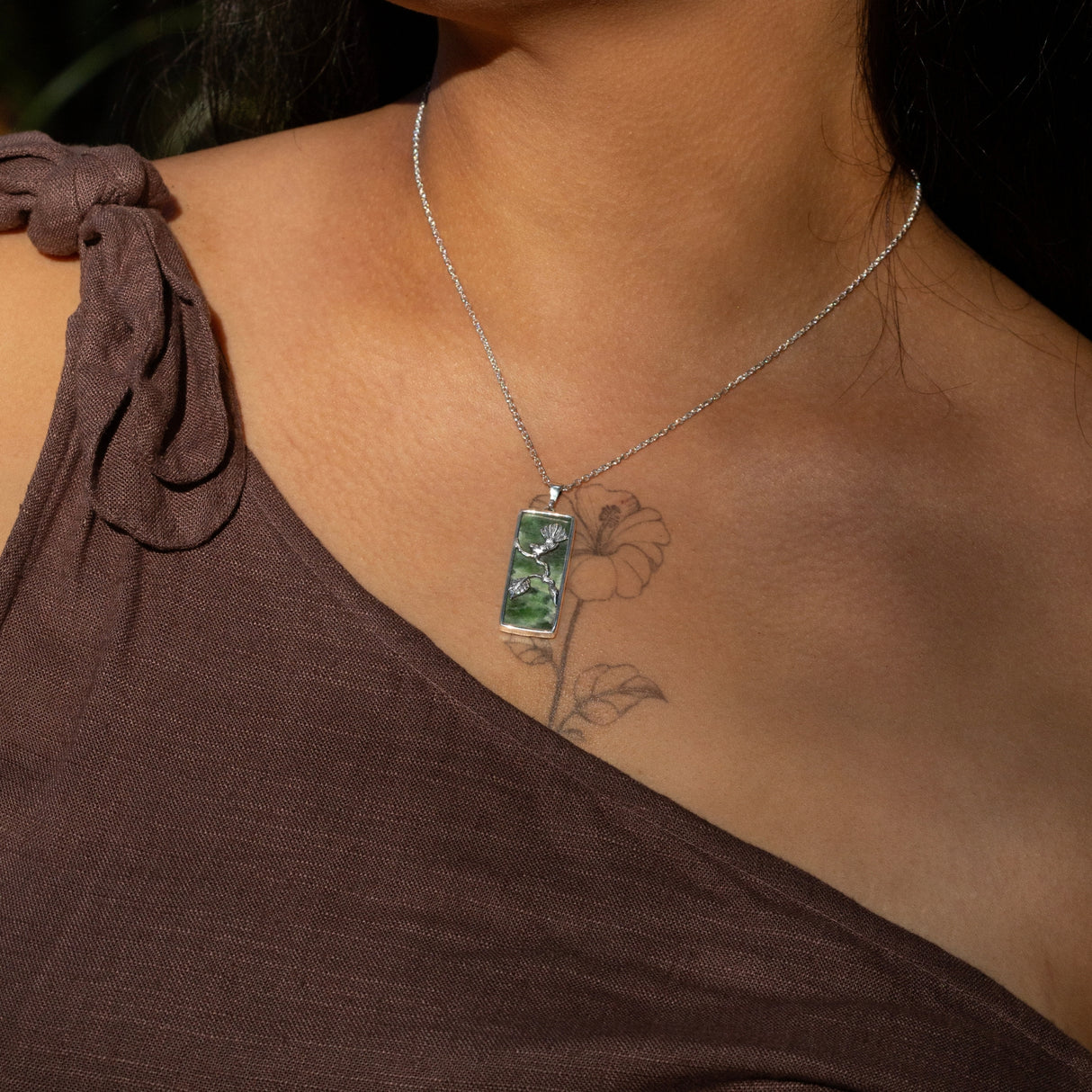 Calypso Charm (PREORDER)