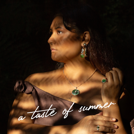 A Taste of Summer