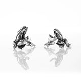 Froggy studs