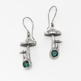 Mycelium Earrings