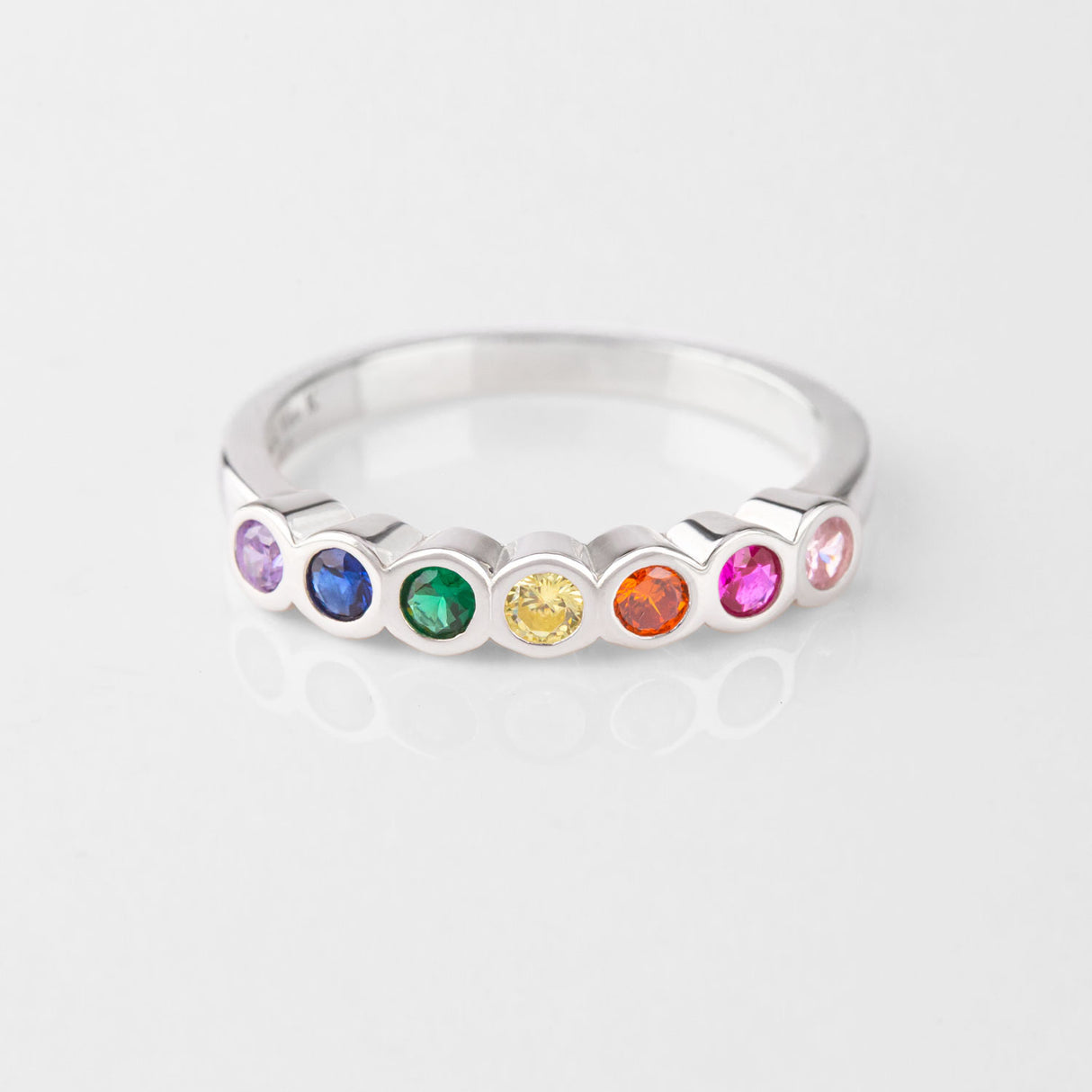 Rainbow Ring