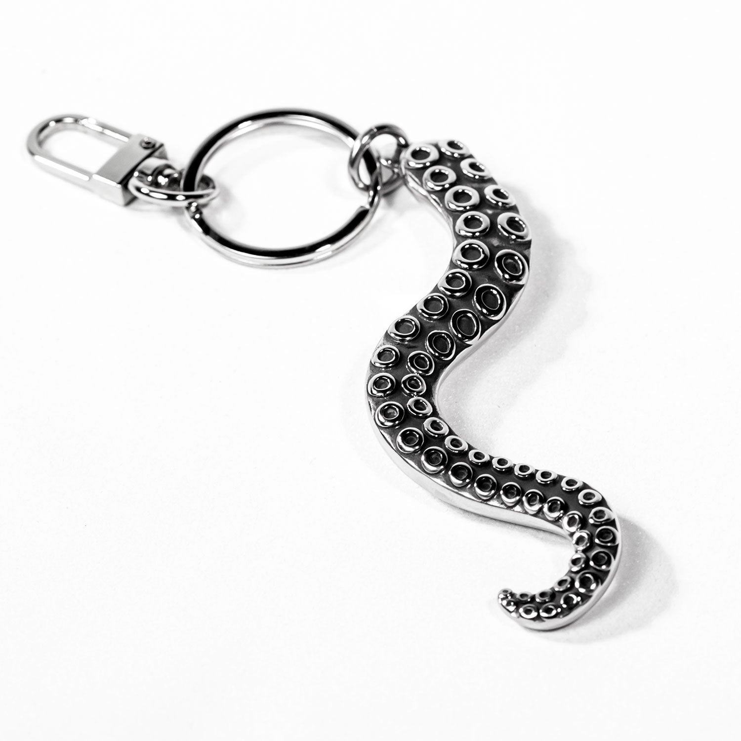 玄*読様 超希少 Girls Don't Cry Key Ring Silver 玄*読様 超希少 Girls Don't Cry Key Ring Silver 玄*読