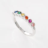 Rainbow Ring