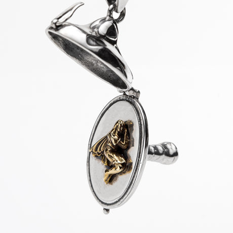 Sweet Dreams Pendant