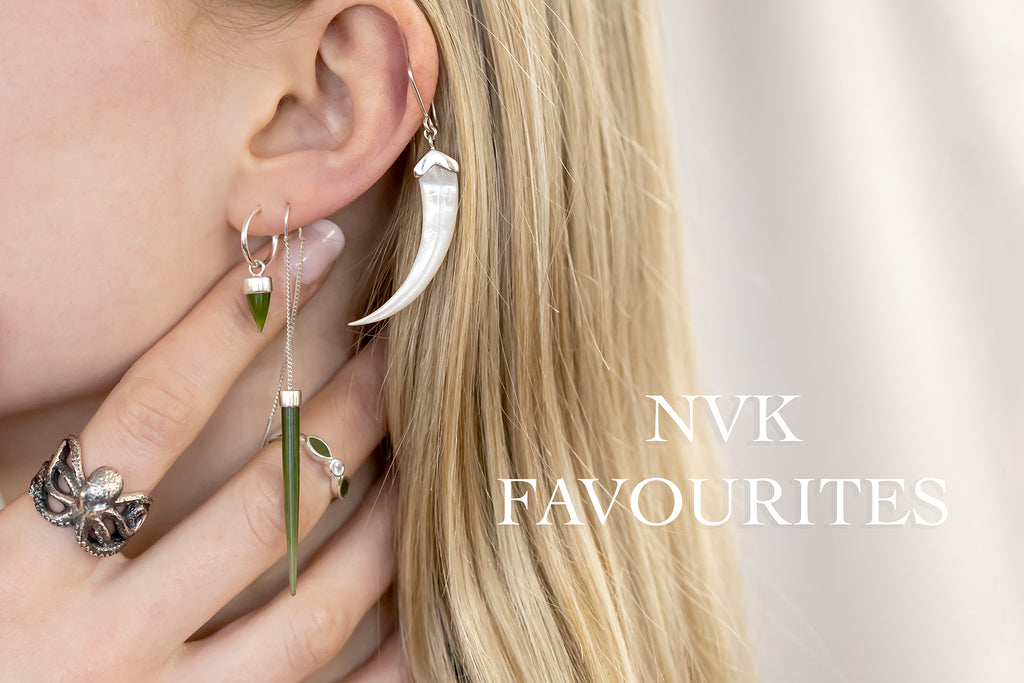 Nick von K Custom Made Jewellery โ Nick Von K