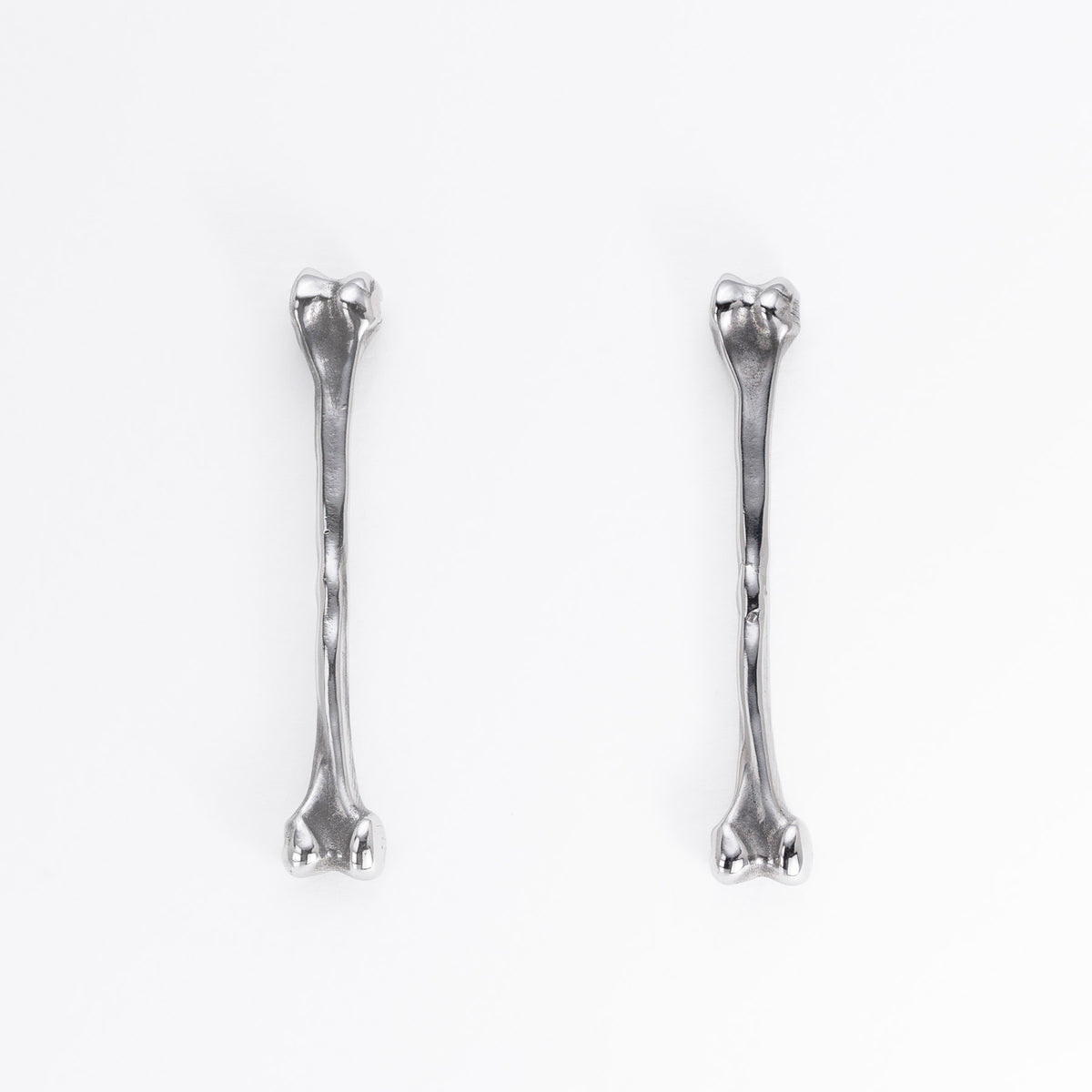 Bone Me! Stainless Steel Studs