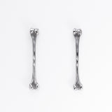 Bone Me! Stainless Steel Studs