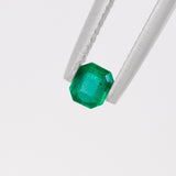 Emerald 0.31 carat