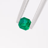 Emerald 0.32 carat