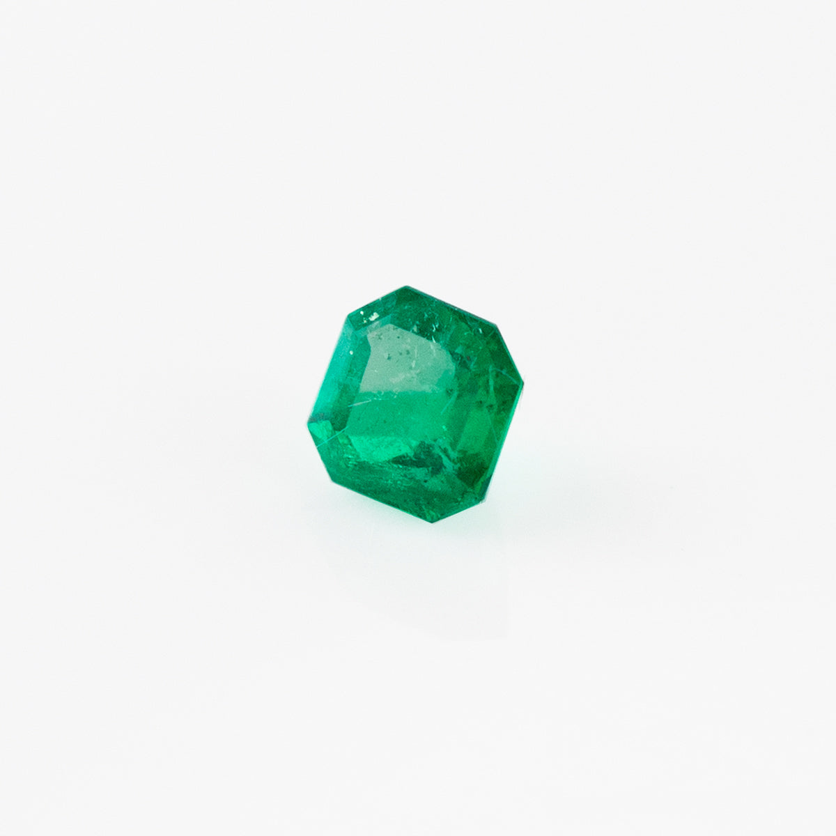 Emerald 0.32 carat