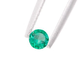 Emerald Round 0.32 carat