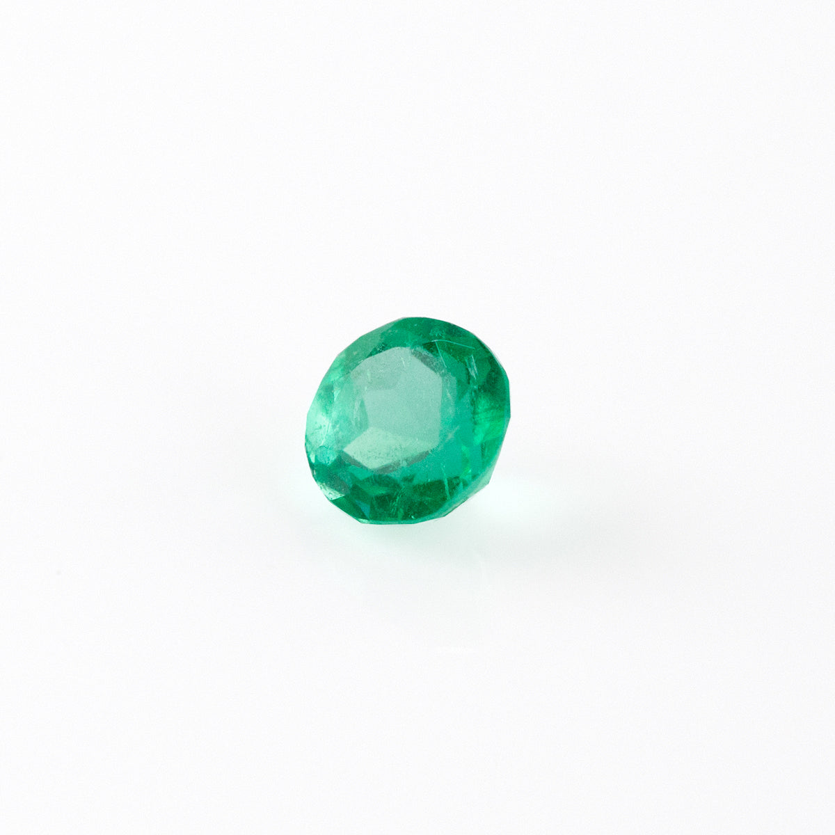 Emerald Round 0.32 carat