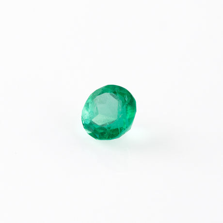 Emerald Round 0.32 carat