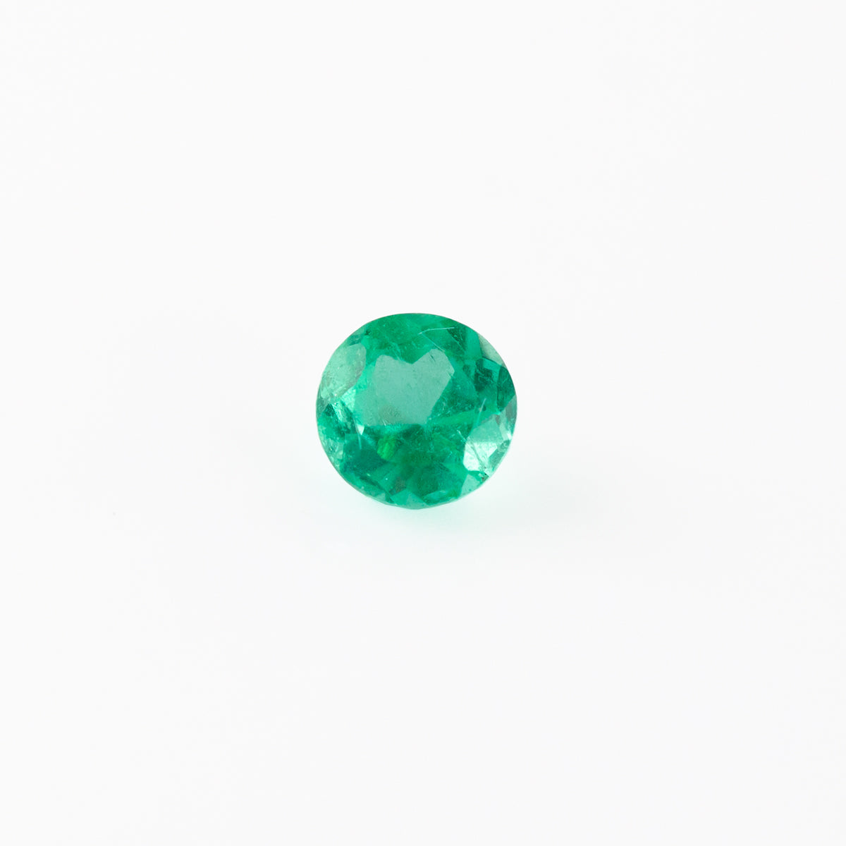 Emerald Round 0.32 carat