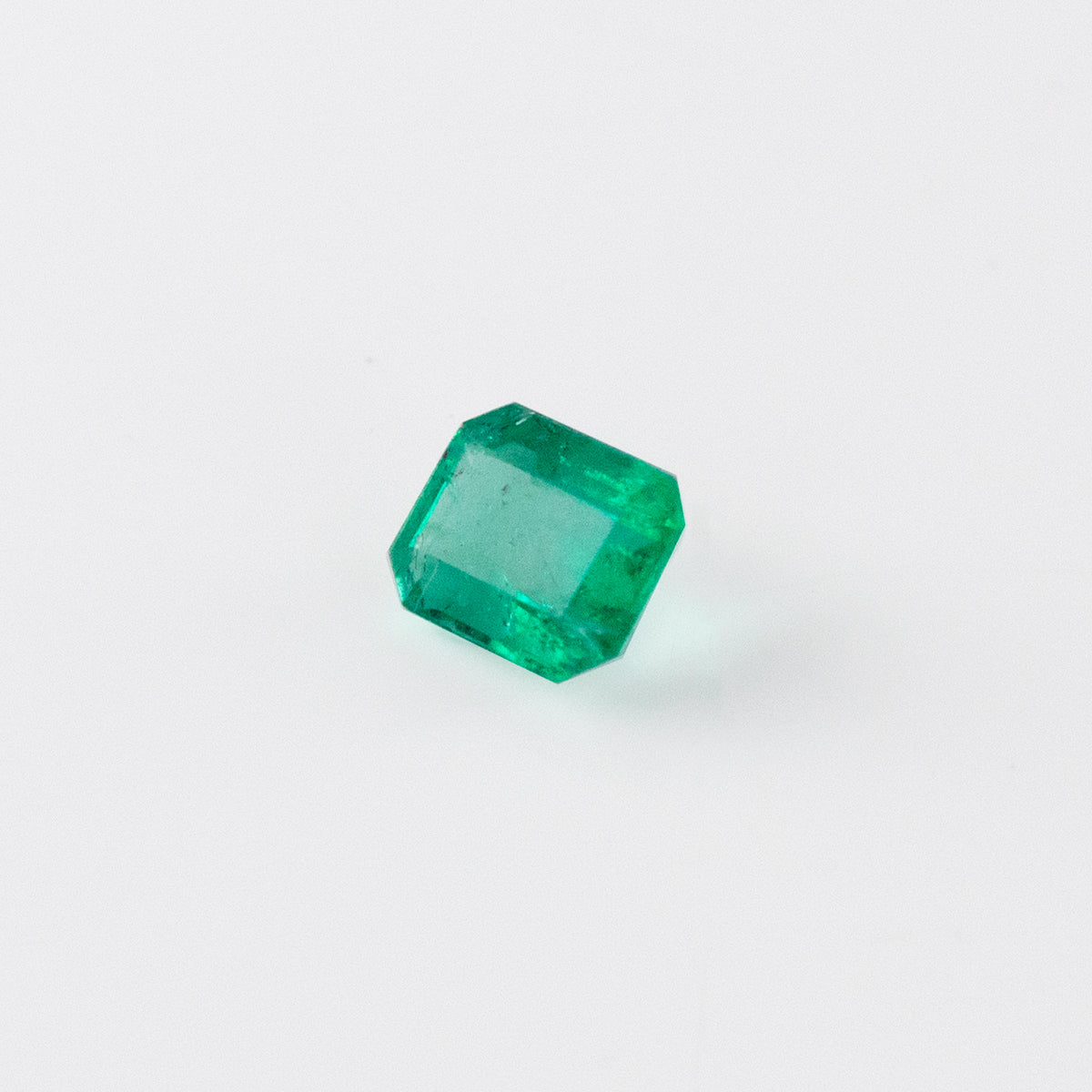 Emerald 0.36 carat