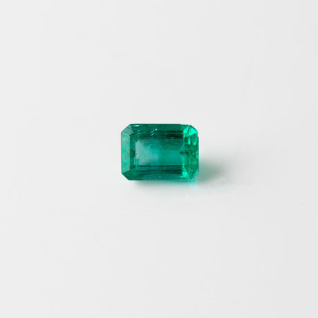 Emerald 0.69 carat