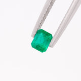 Emerald 0.60 carat