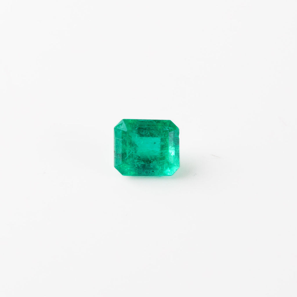 Emerald 0.60 carat