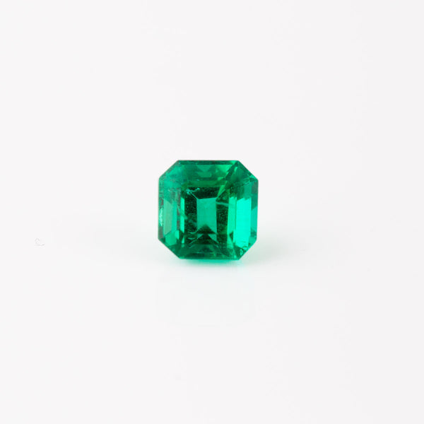 Emerald 0.78 carat