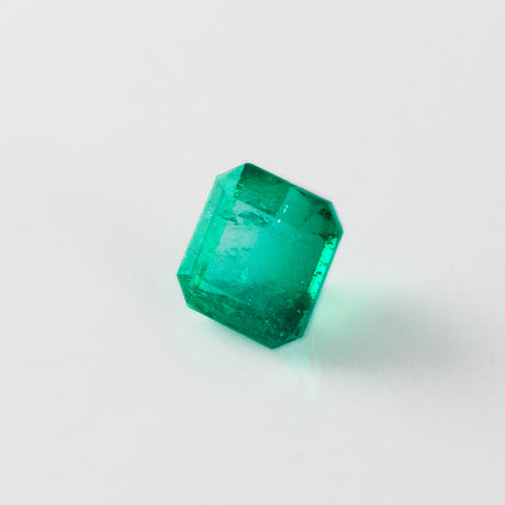 Emerald 0.98 carat