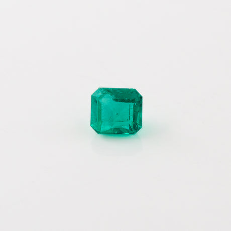 Emerald 0.67 carat