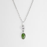 Feijoa Necklace