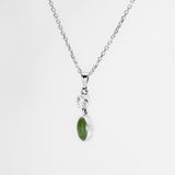 Feijoa Necklace