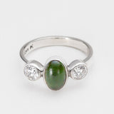 Feijoa Ring