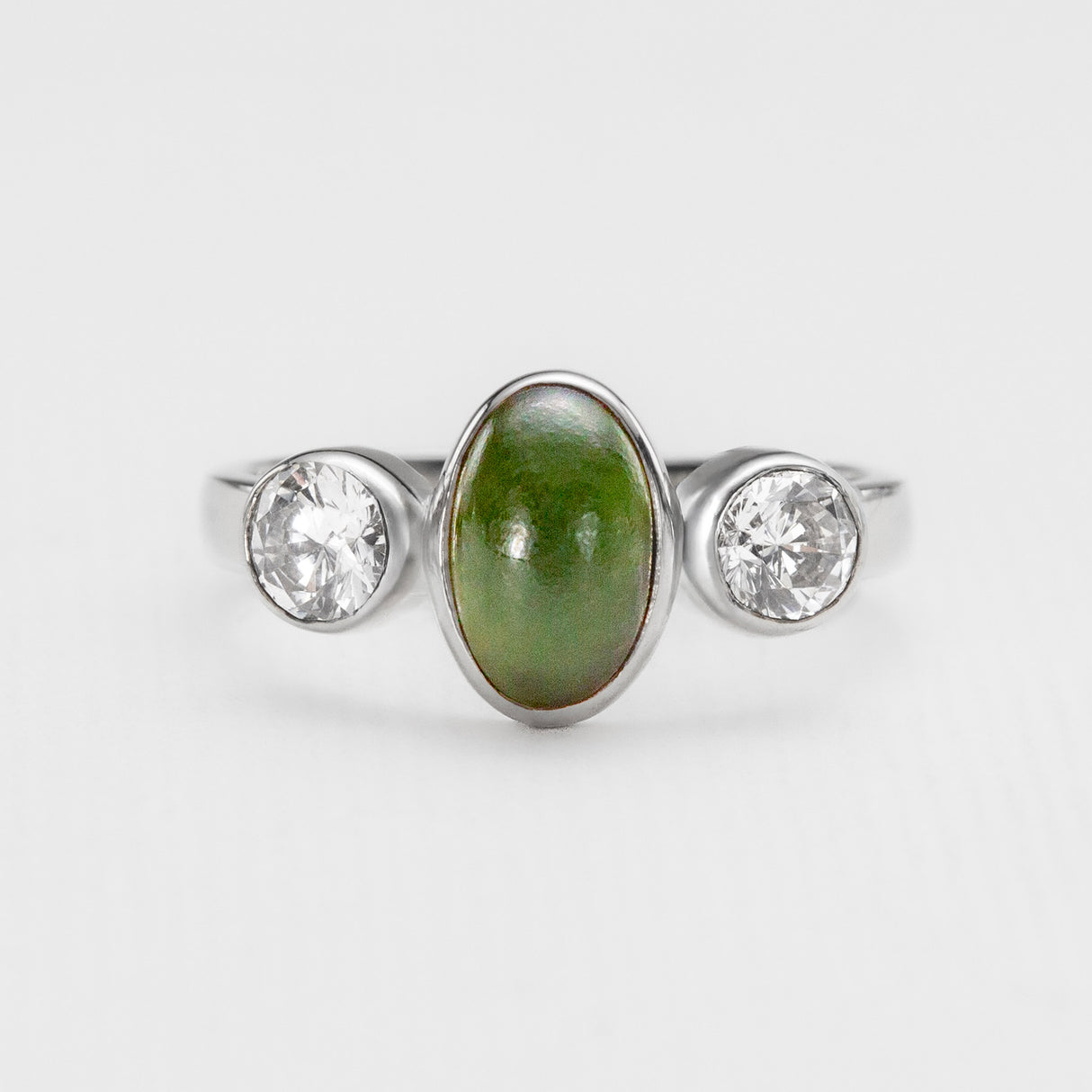 Feijoa Ring