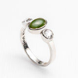 Feijoa Ring