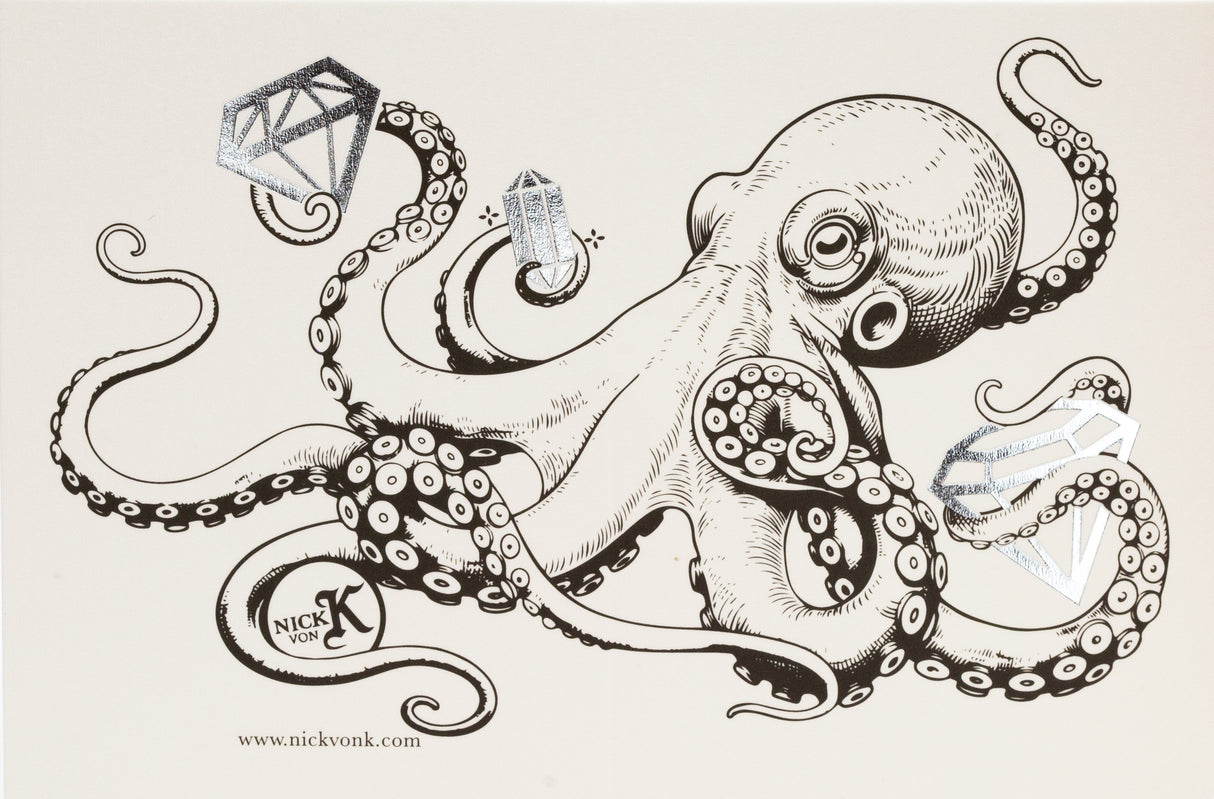 Mini Gifting Card Set