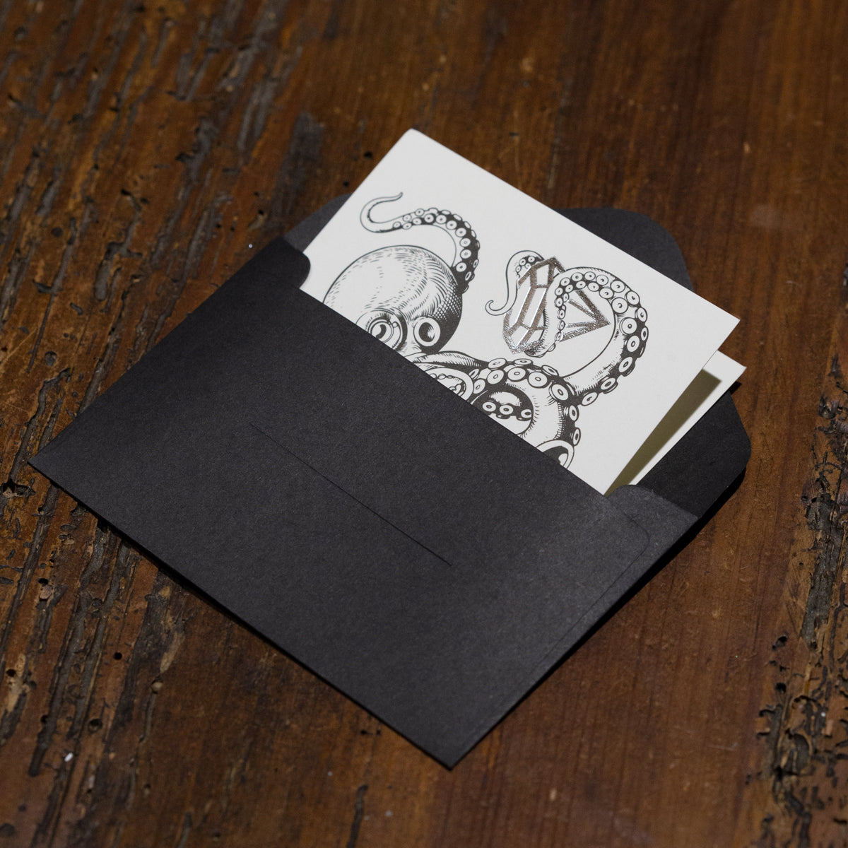 Mini Gifting Card Set