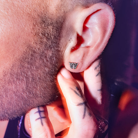 Bliss Studs