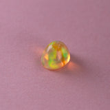 Fire Opal Oval Cabochon 1.71 carats