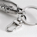 Pinch Me Key Ring