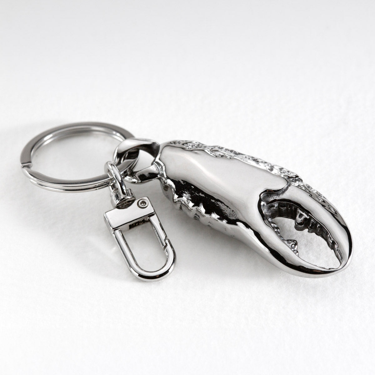 Pinch Me Key Ring
