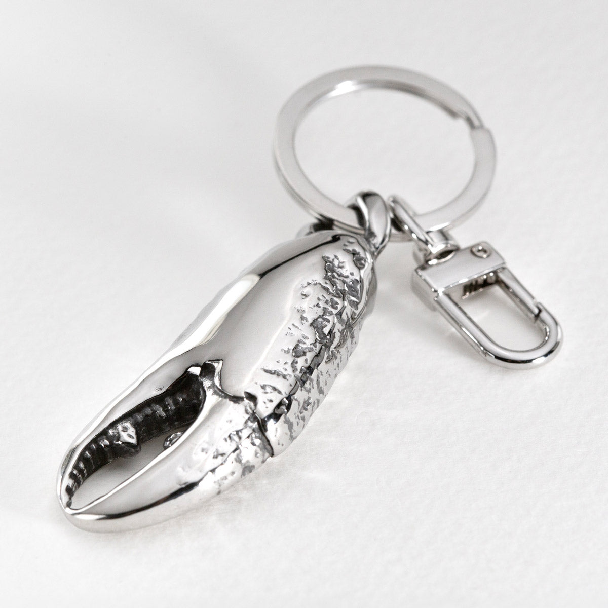 Pinch Me Key Ring